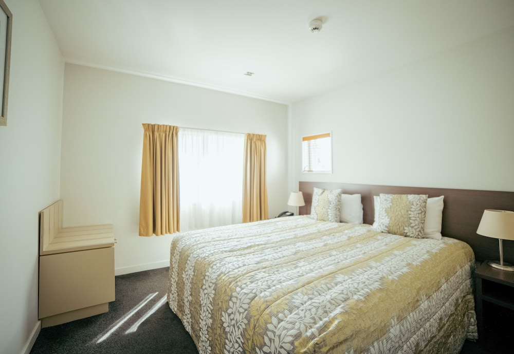 Executive Apartment, 2 Bedrooms photo 3