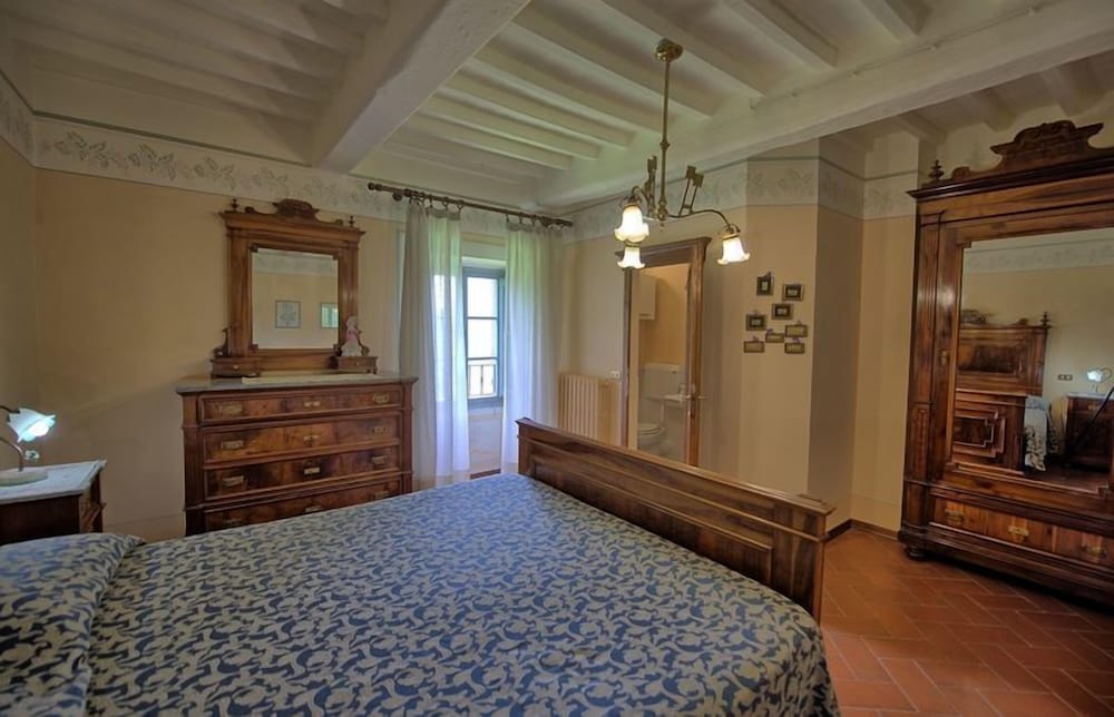 Panoramic Villa, 6 Bedrooms (Palazzo Rosadi) photo 1