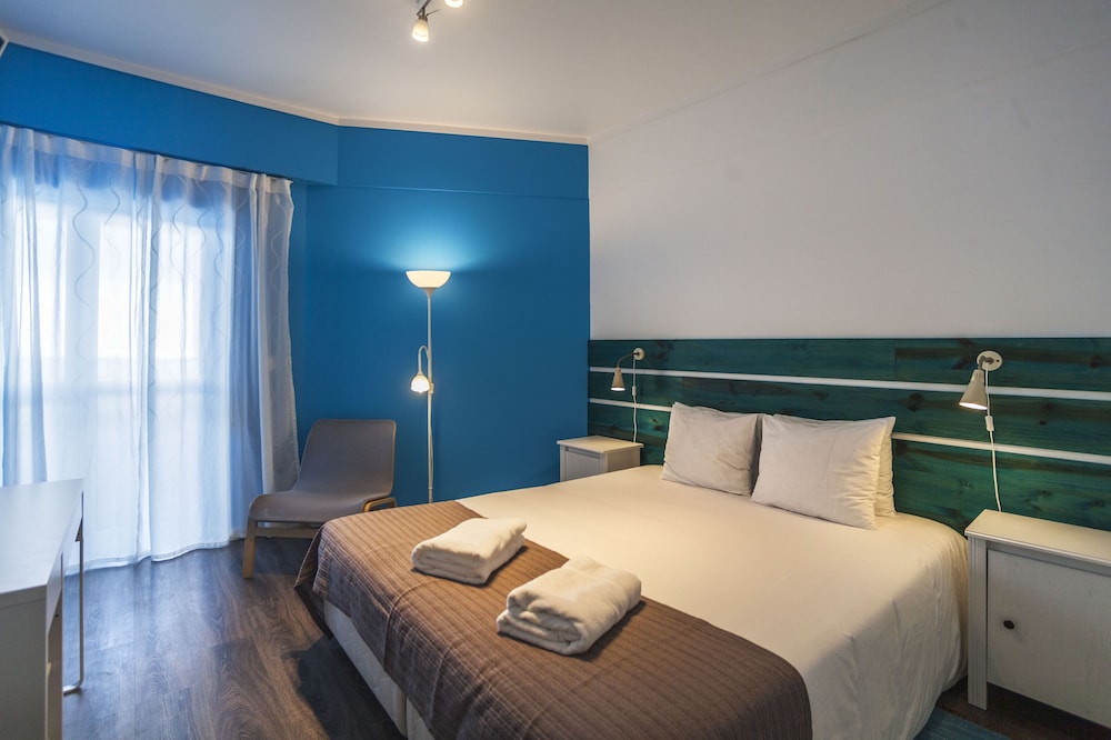 Double or Twin Room, Private Bathroom, Marina View, photo 6