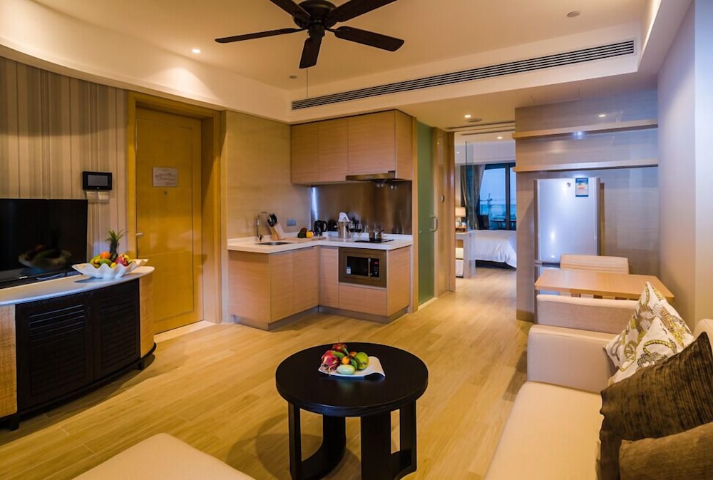 Sea View Junior Suite photo 2