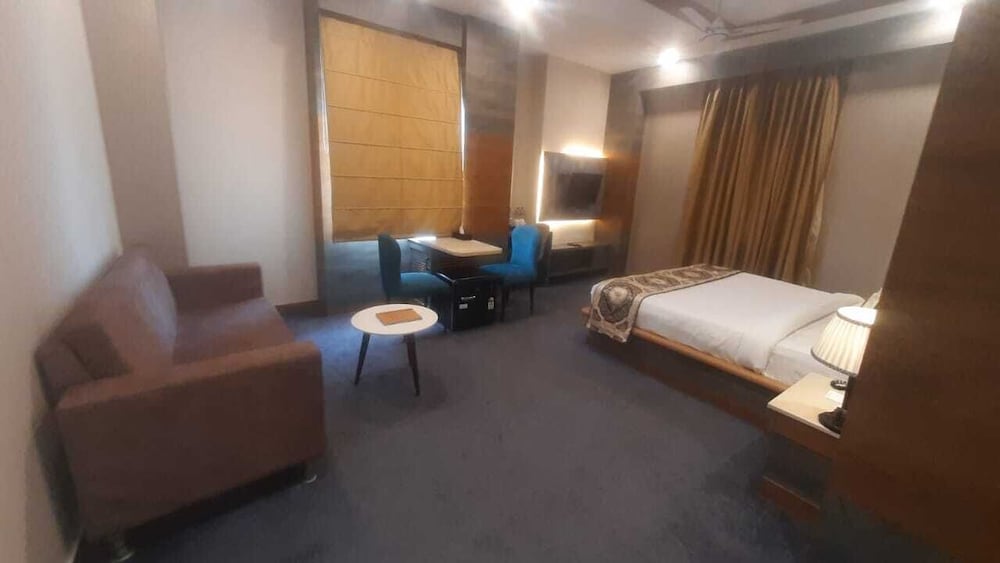 Junior Suite - Photo 3