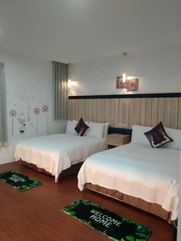 Deluxe Quadruple Room photo 1