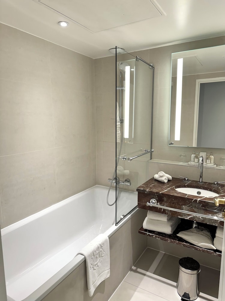 Chambre Supérieure