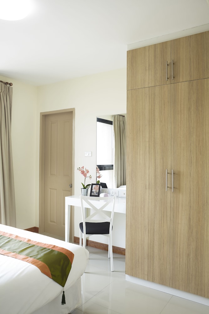 Suite, 2 Bedrooms photo 3