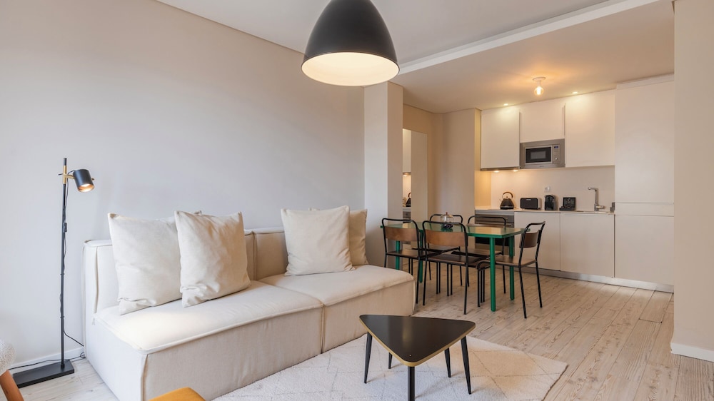 Family Apartment
