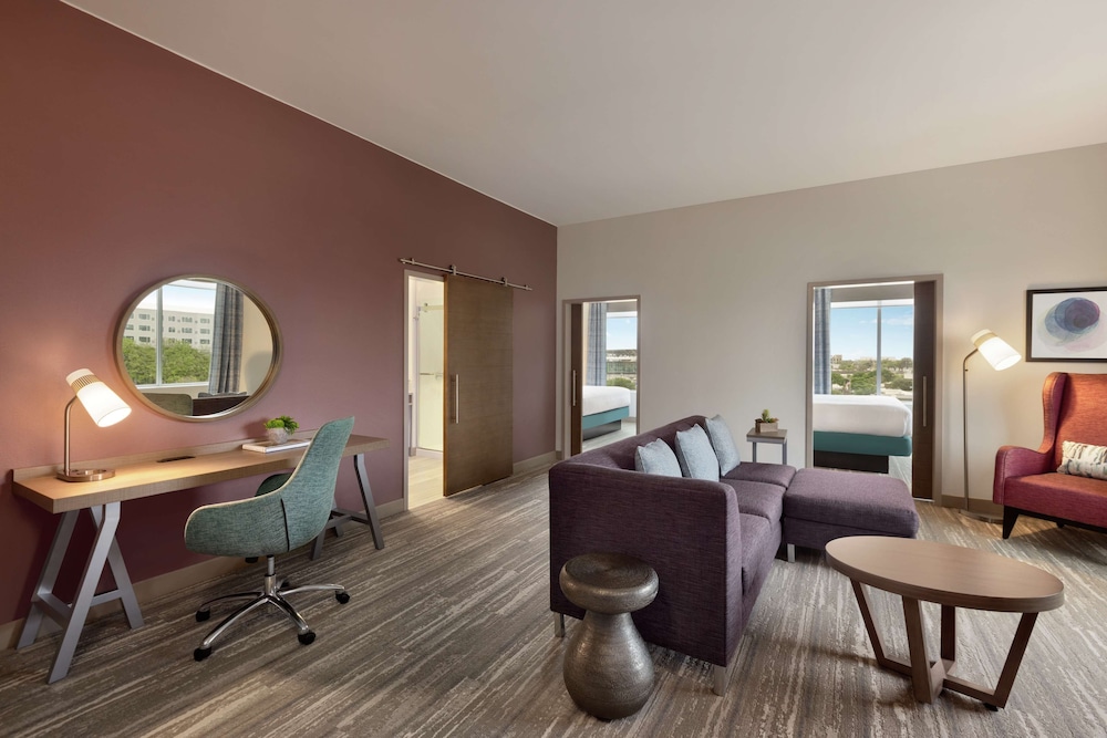 Suite, 2 Bedrooms