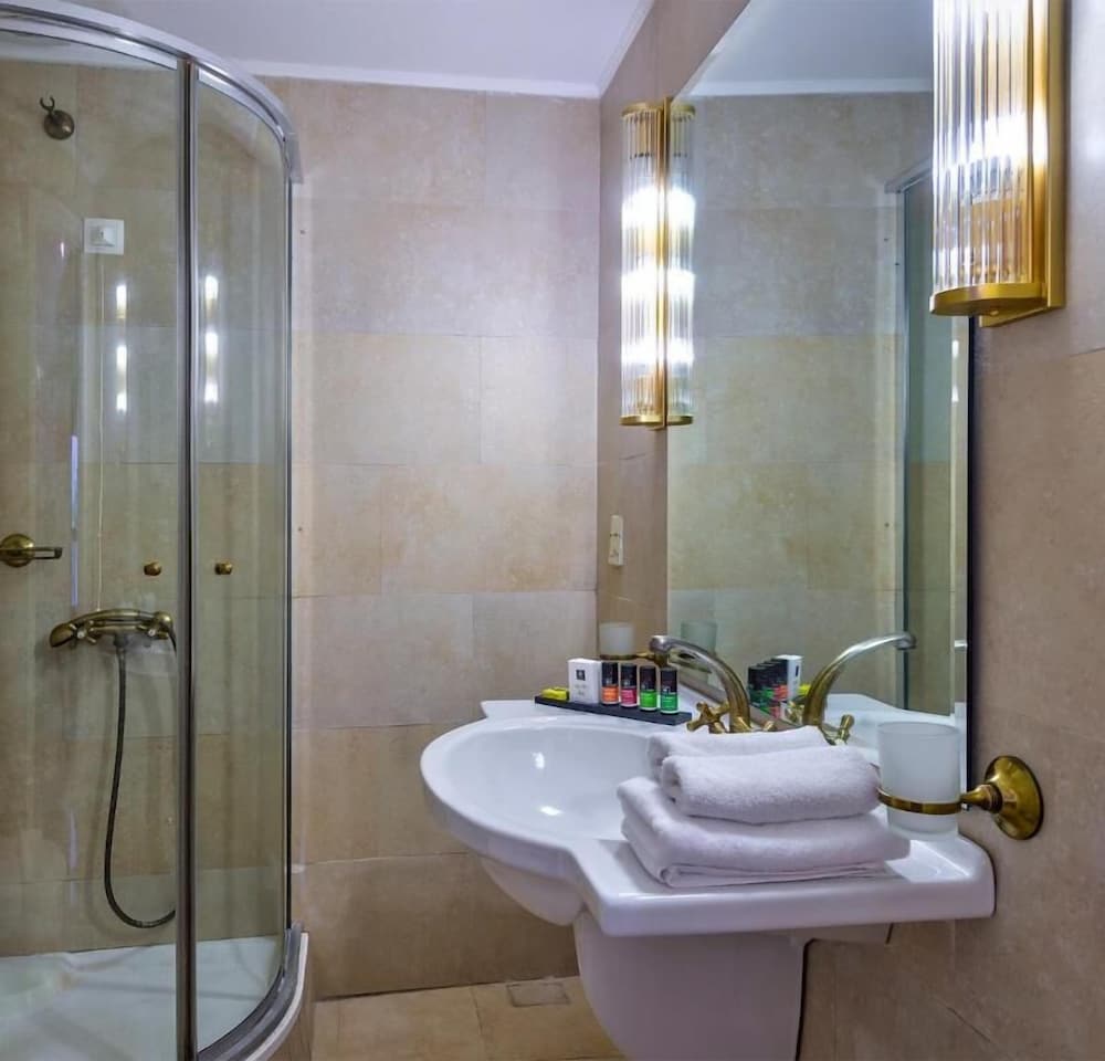 Standard Room (Palazzo)