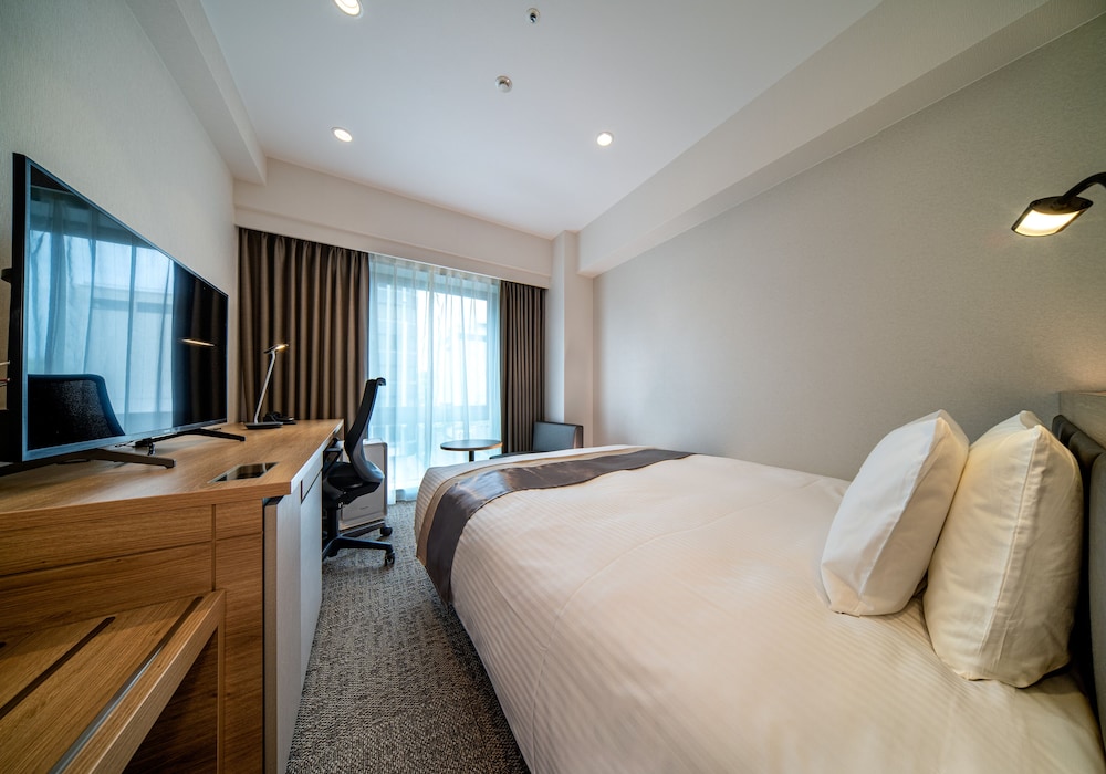 Moderate Room with Kumamoto Castle View, Non-Smoking - Photo 2