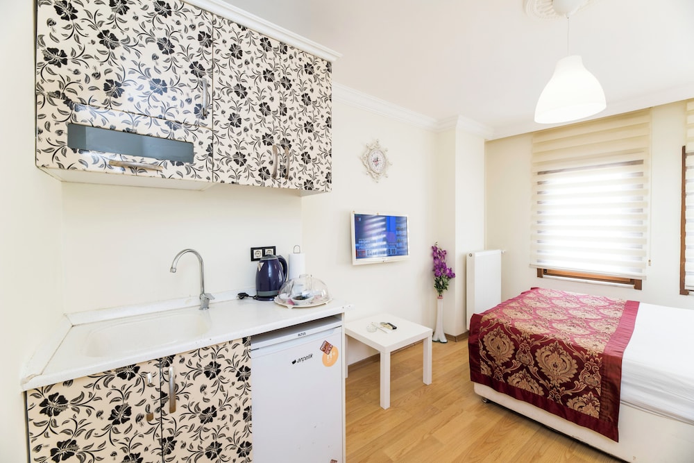 Basic Room photo 3