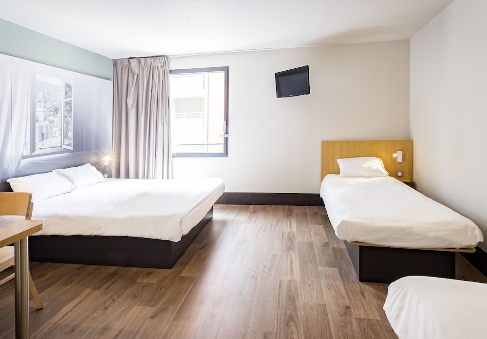 Quadruple Room, Accessible photo 1