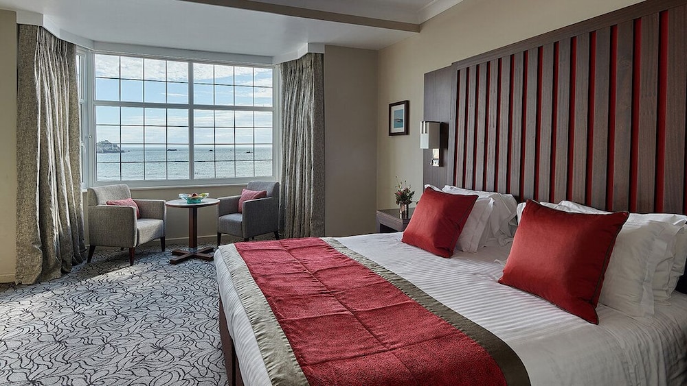 Superior Double Room, Ocean View photo 2