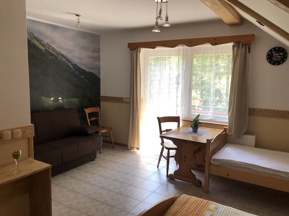Classic Room, Mountain View, Mountainside photo 1