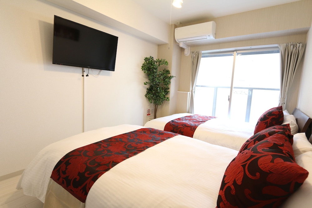 Standard Double Room (SS41)
