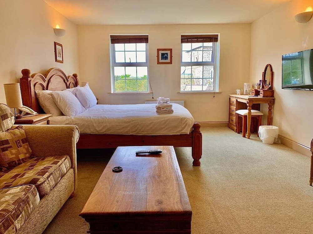 Classic Double Room - Photo 1