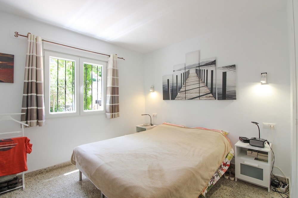 Villa, 4 habitaciones, piscina privada