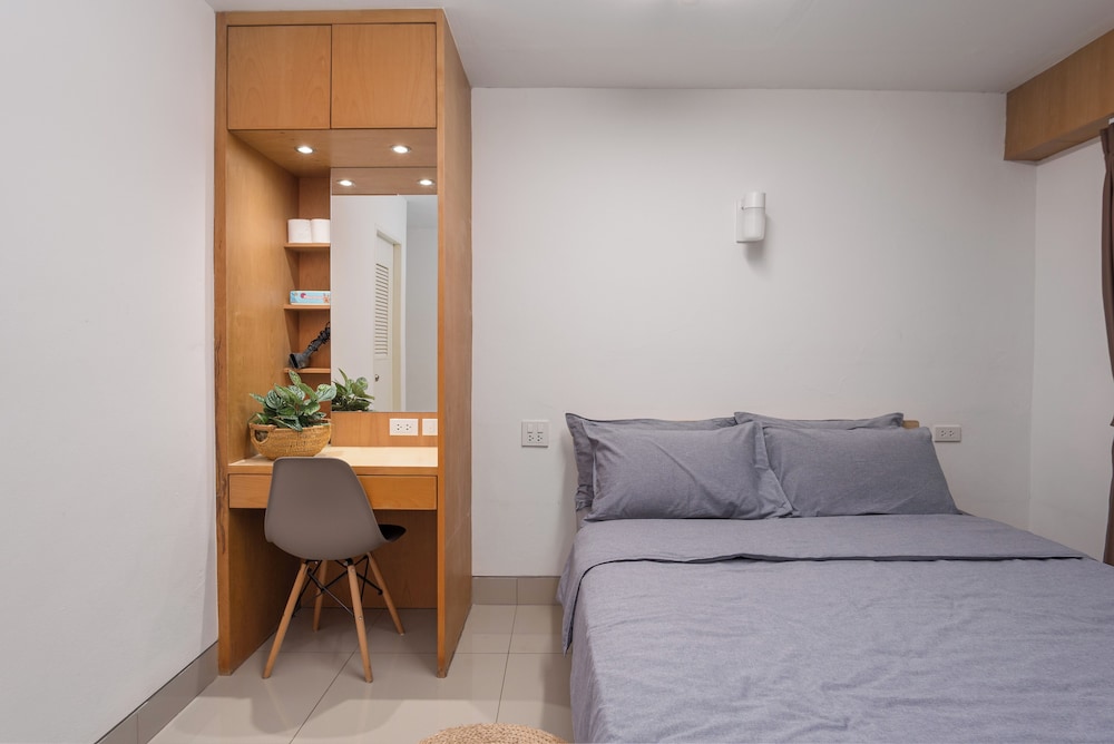 Superior Room, City View photo 1