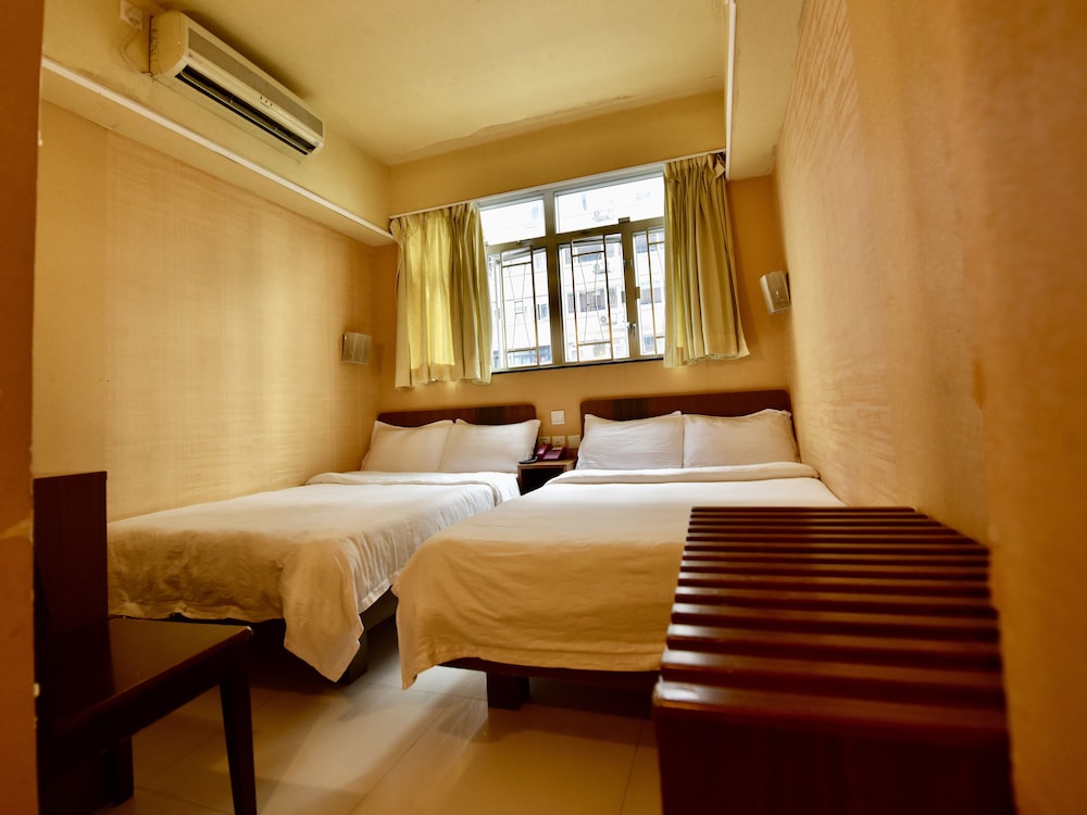 Quadruple Room photo 3