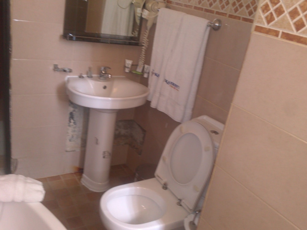 Executive Room photo 3