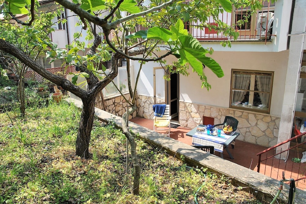 Villa, 3 Bedrooms, Balcony, City View