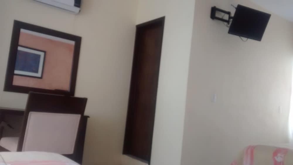 Double Room, 2 Double Beds photo 3