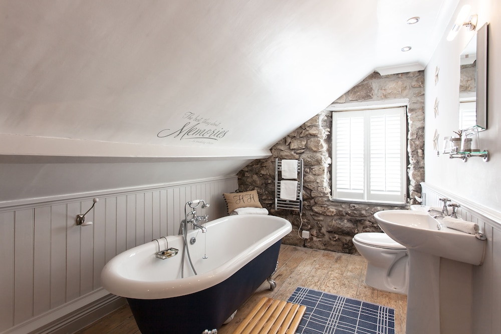 Classic Room, Garden View (Mousehole) photo 2