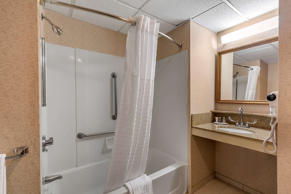 Comfort Inn Foxboro – Mansfield, Billede 4