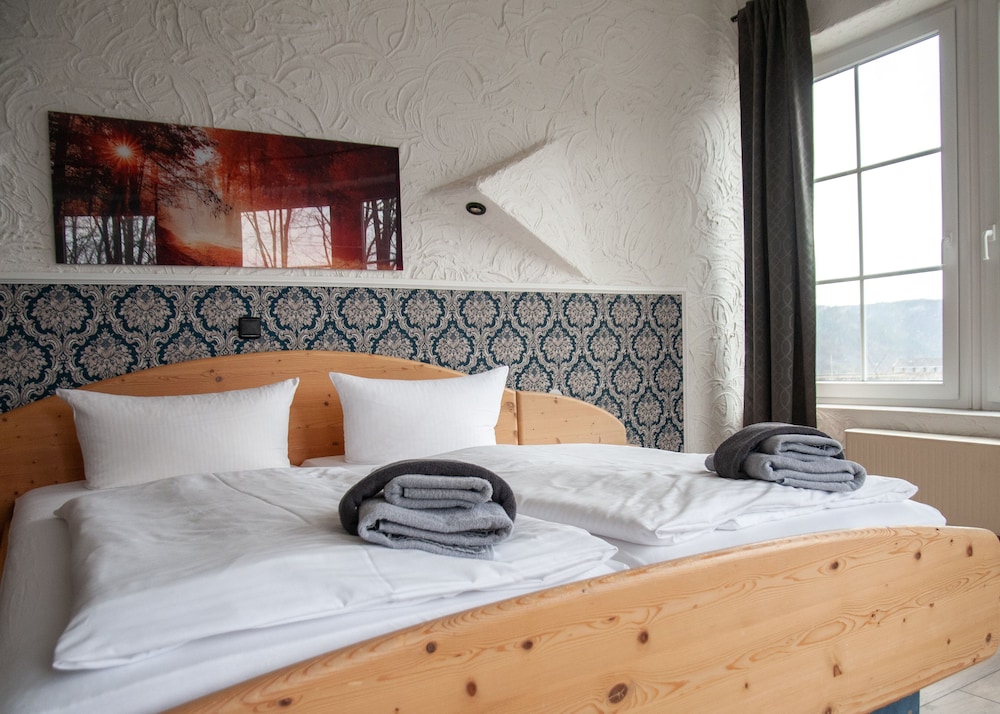 Standard Room (Ederseeblick) photo 1