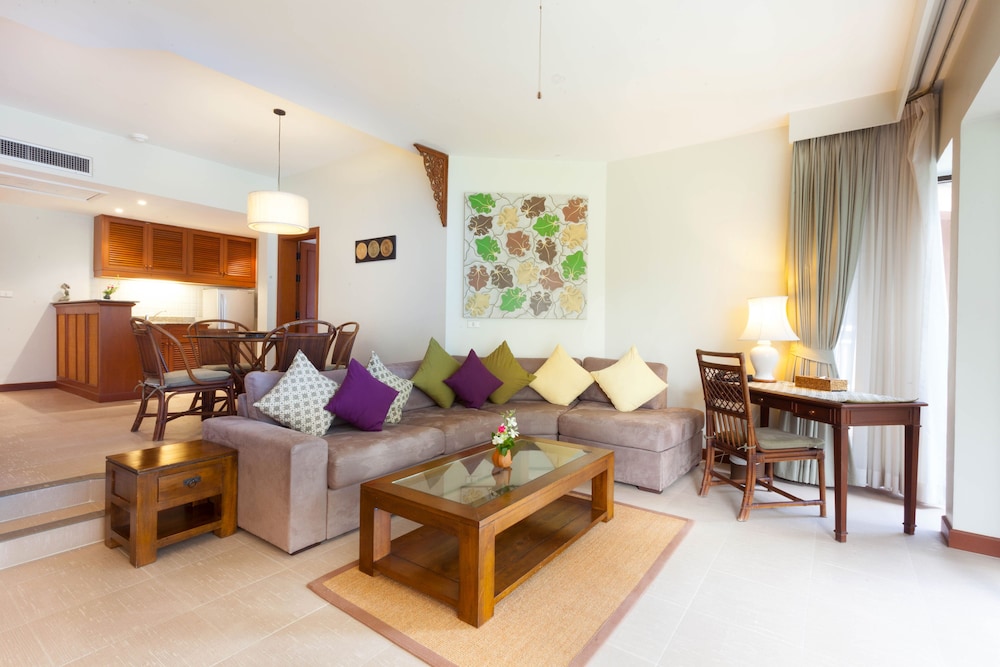 Superior Apartment, 1 Bedroom photo 2
