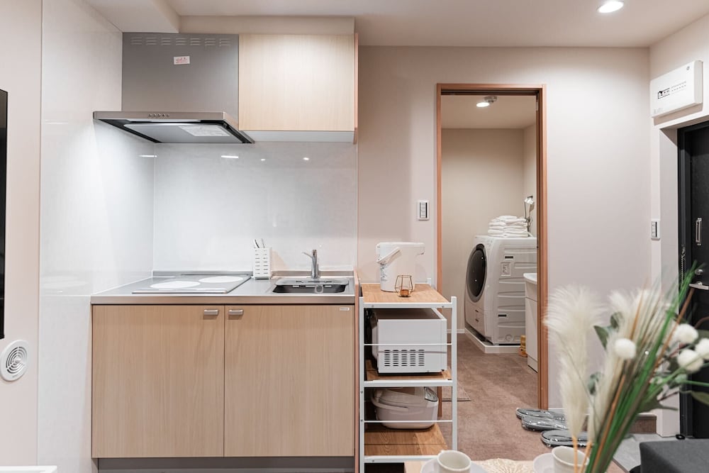 Superior Apartment, City View