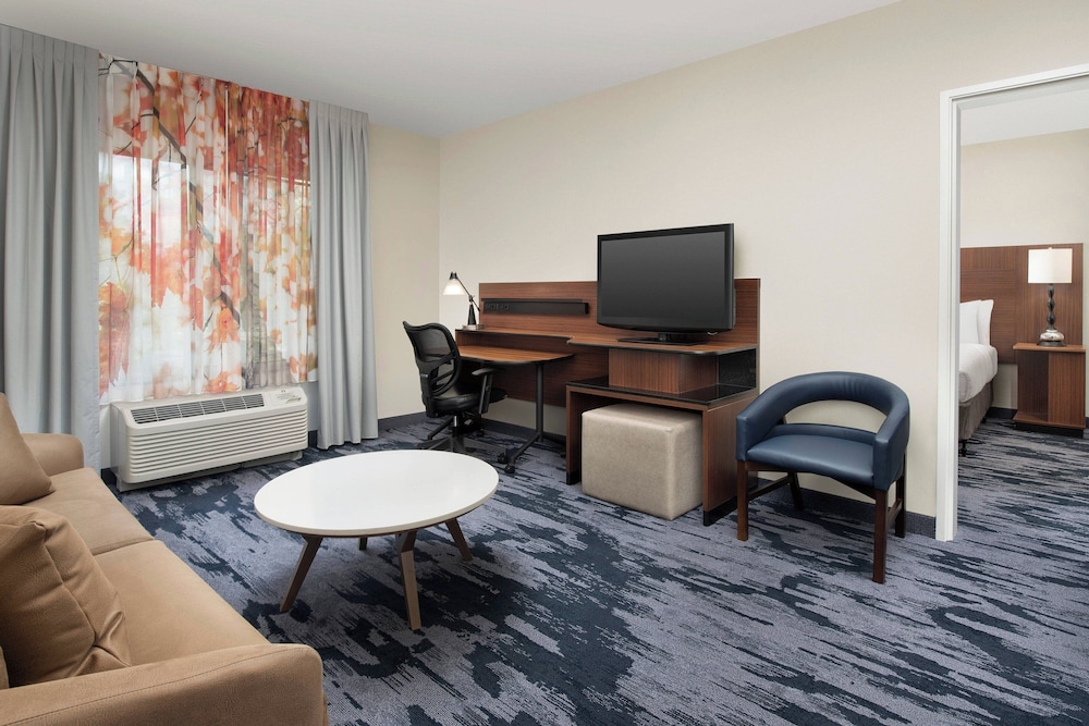 Fairfield Inn & Suites Baltimore BWI Airport, Billede 6