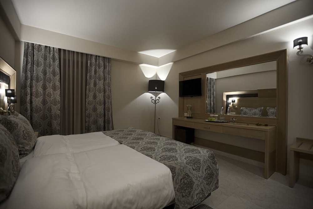 Classic Double or Twin Room photo 1