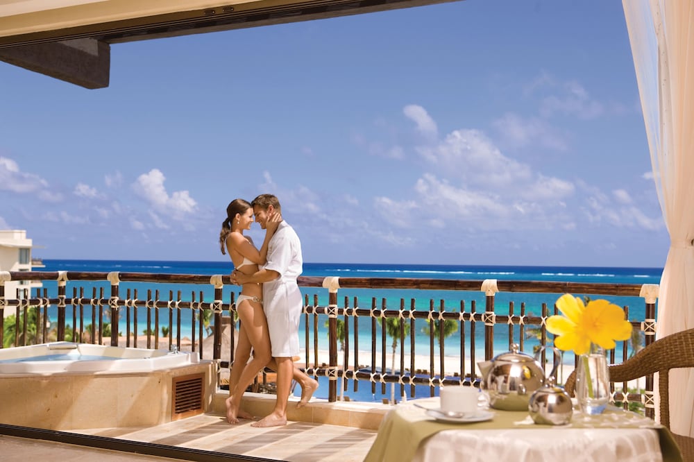 Preferred Club Ocean View & Pool Front Double Beds - Photo 3