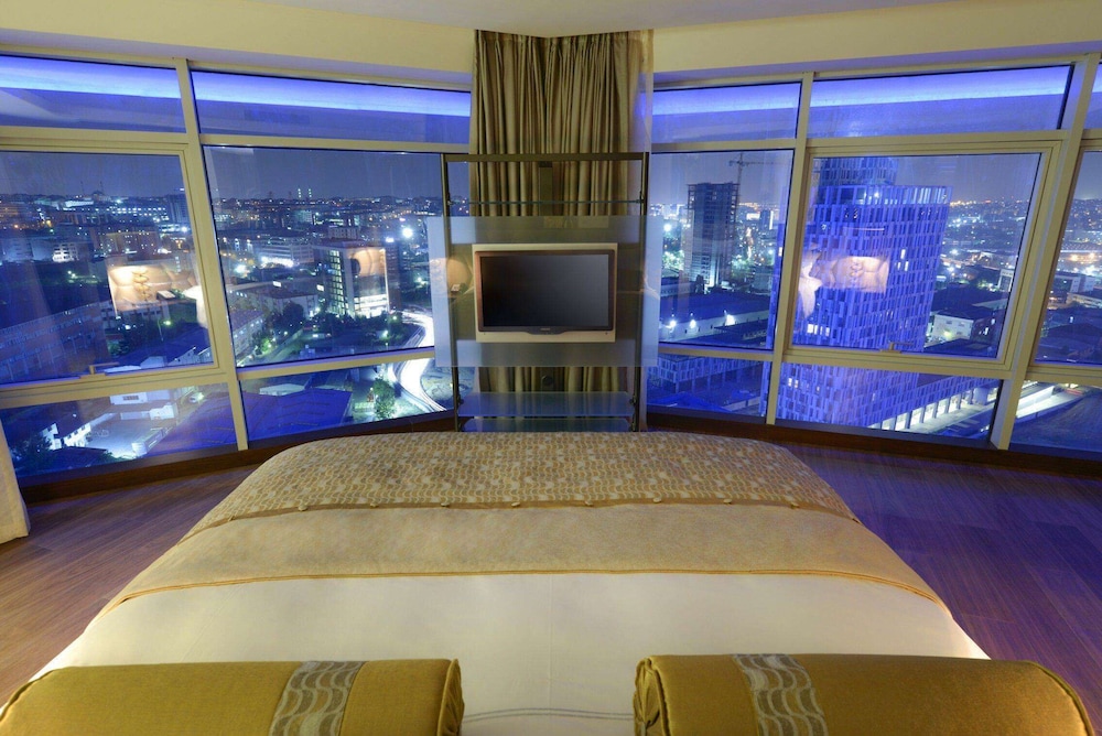 Presidential Studio (Room) thumbnail 5