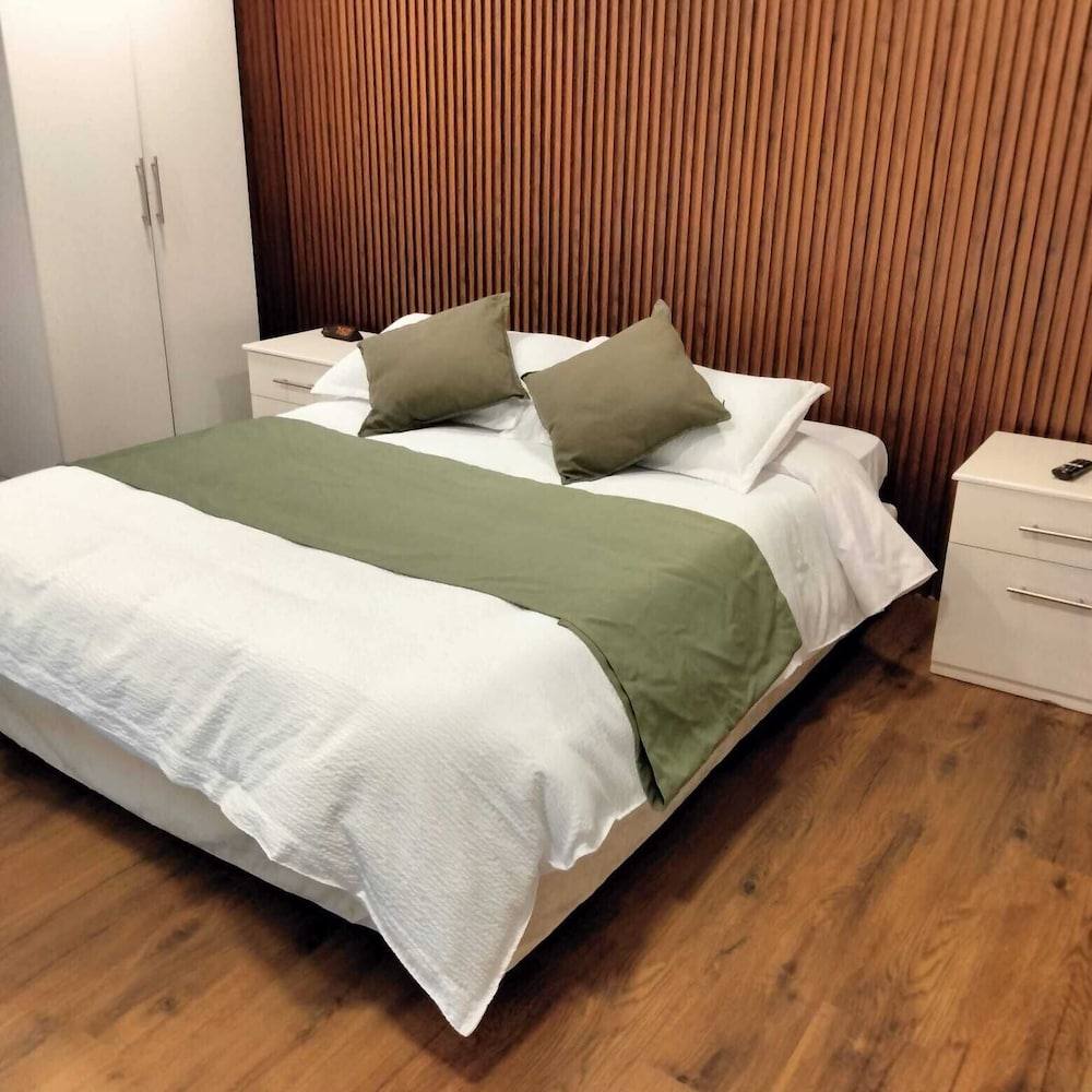 Business Double Room photo 1