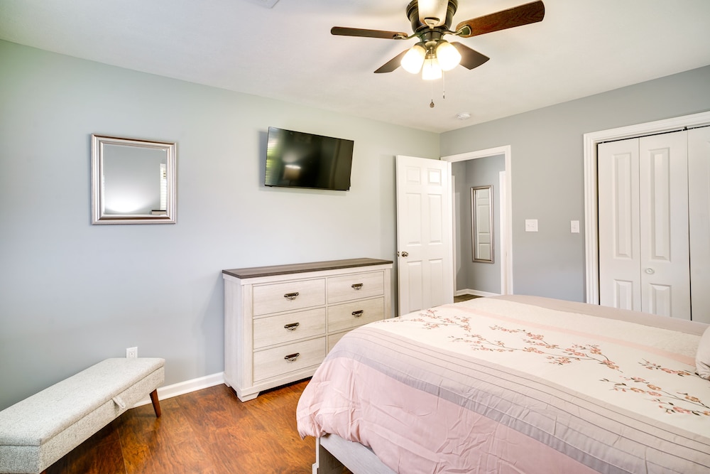 House (3 Bedrooms) photo 1