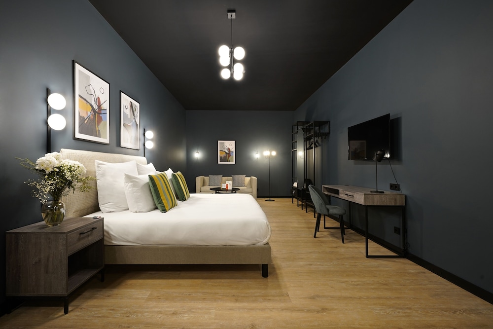 Large Studio, Kitchenette, Sofa Bed photo 2