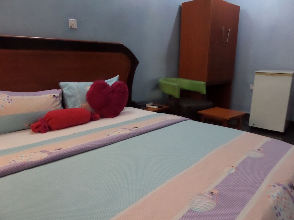 Standard Room, 1 Double Bed