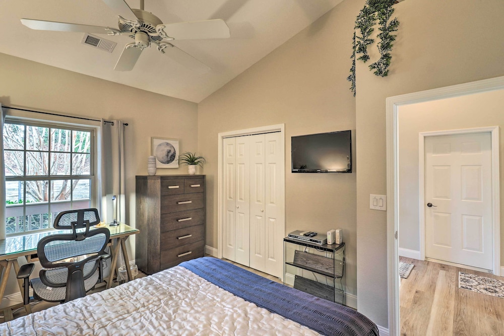 Apartment (2 Bedrooms) photo 1