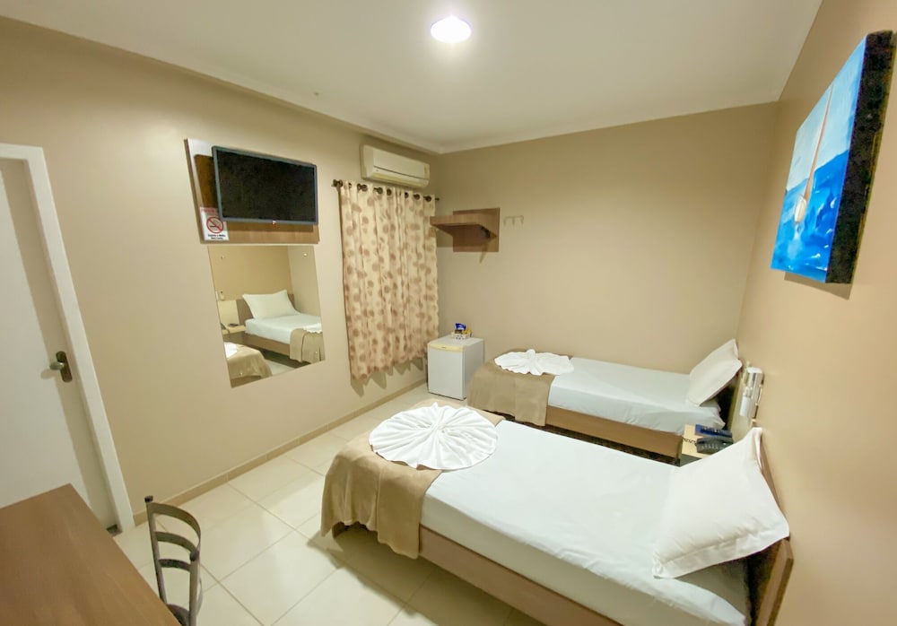 Executive Single Room photo 1