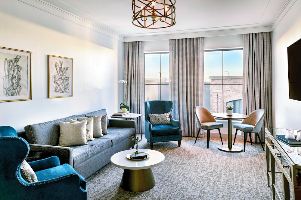 Premier Suite, 1 King Bed