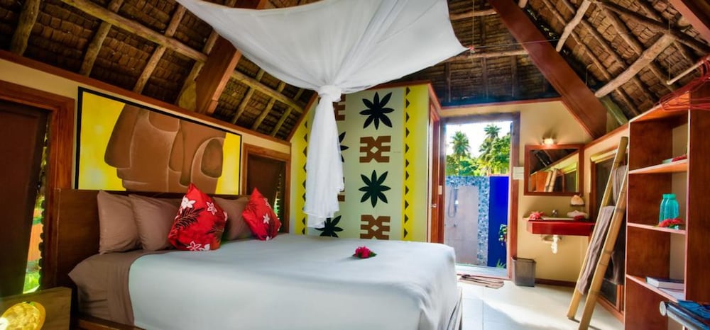 Oceanview Bure photo 3
