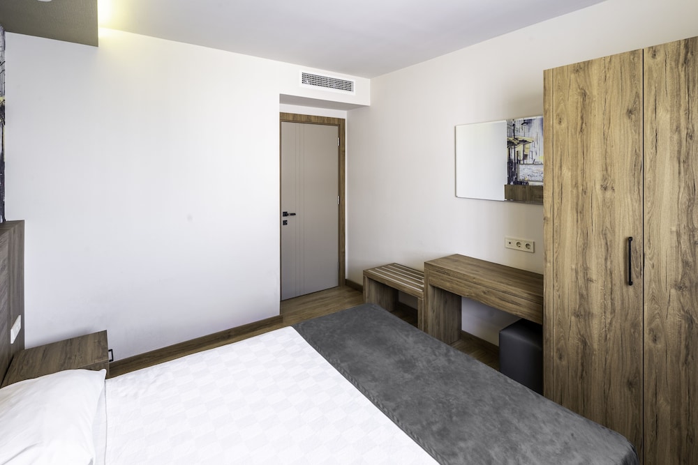 Comfort Suite, 1 Bedroom