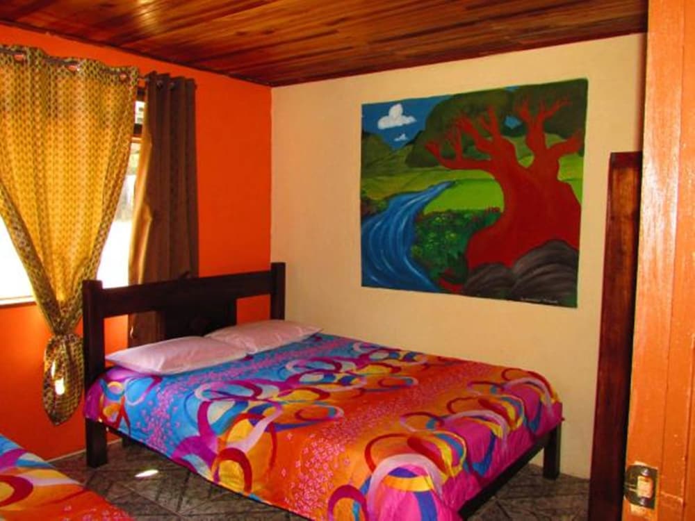 Standard Doppelzimmer, eigenes Badezimmer