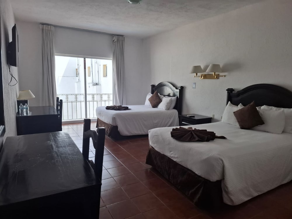 Room, 2 Double Beds (Preferencial) - Photo 2