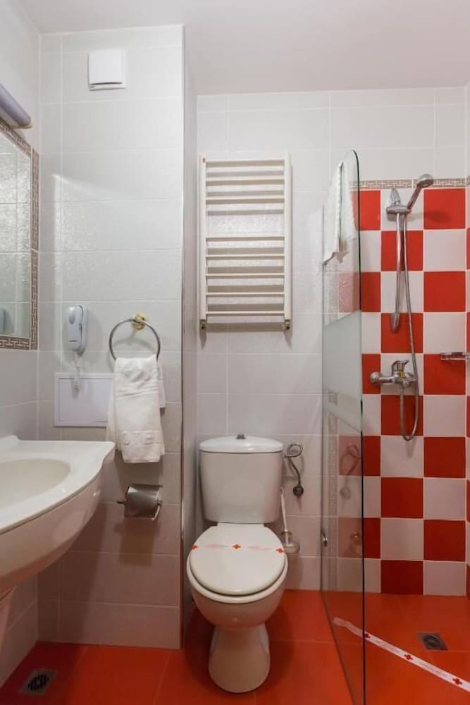 Comfort Double Room, City View photo 1