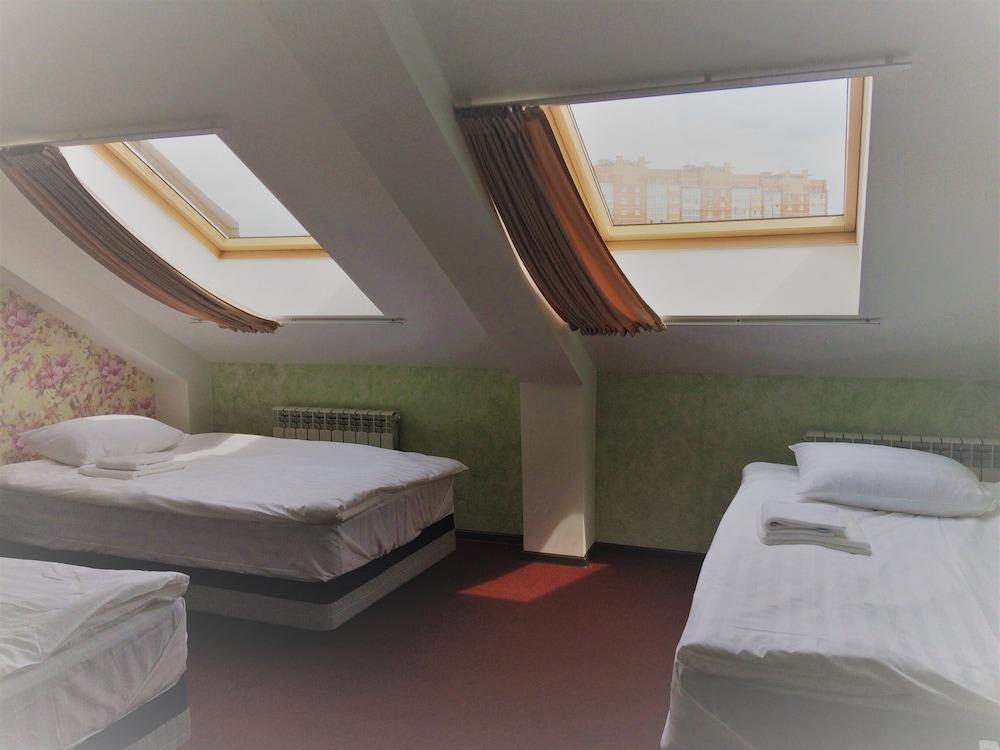 Standard Triple Room photo 1