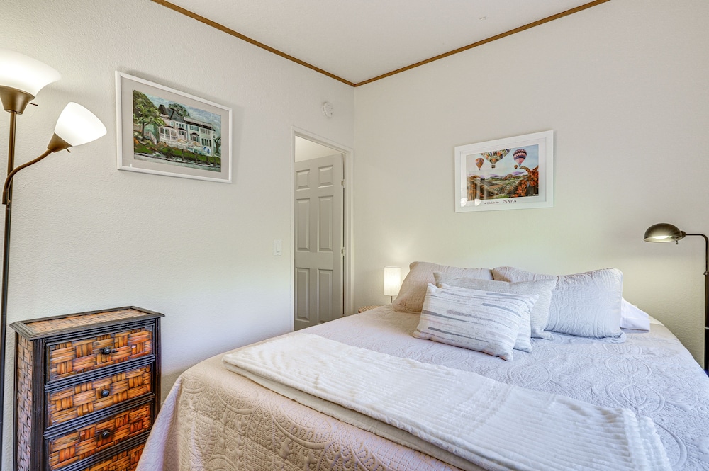 Cottage (2 Bedrooms) photo 2
