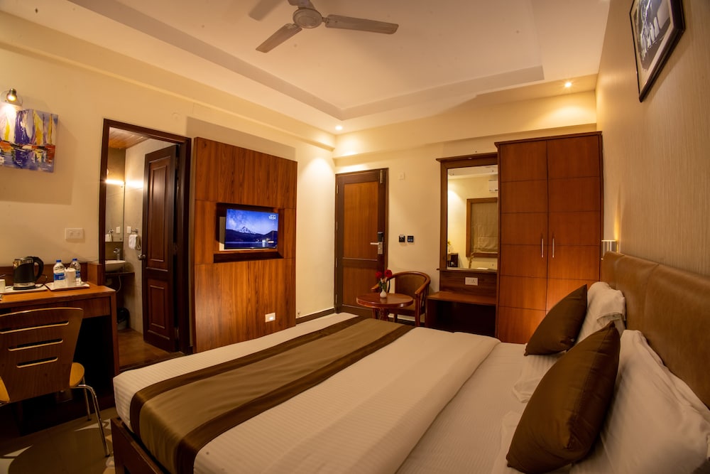 Executive Double Room - Photo 2