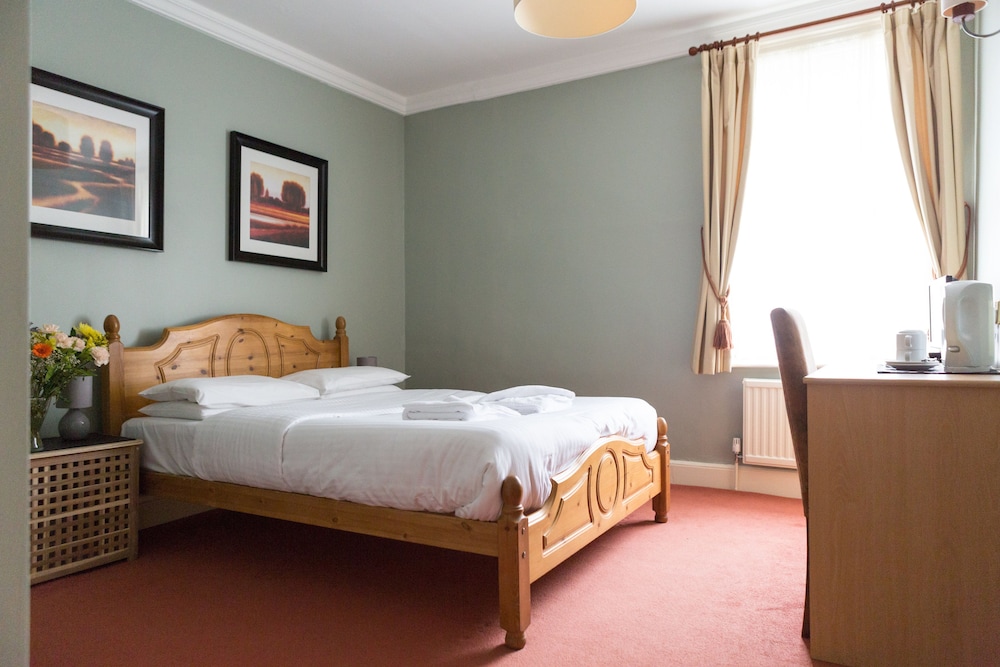 Double Room (Medium) photo 2