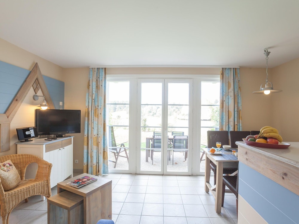 Classic Apartment, 3 Bedrooms